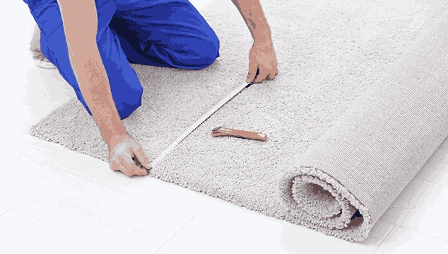 Carpet Repair Services St Kilda