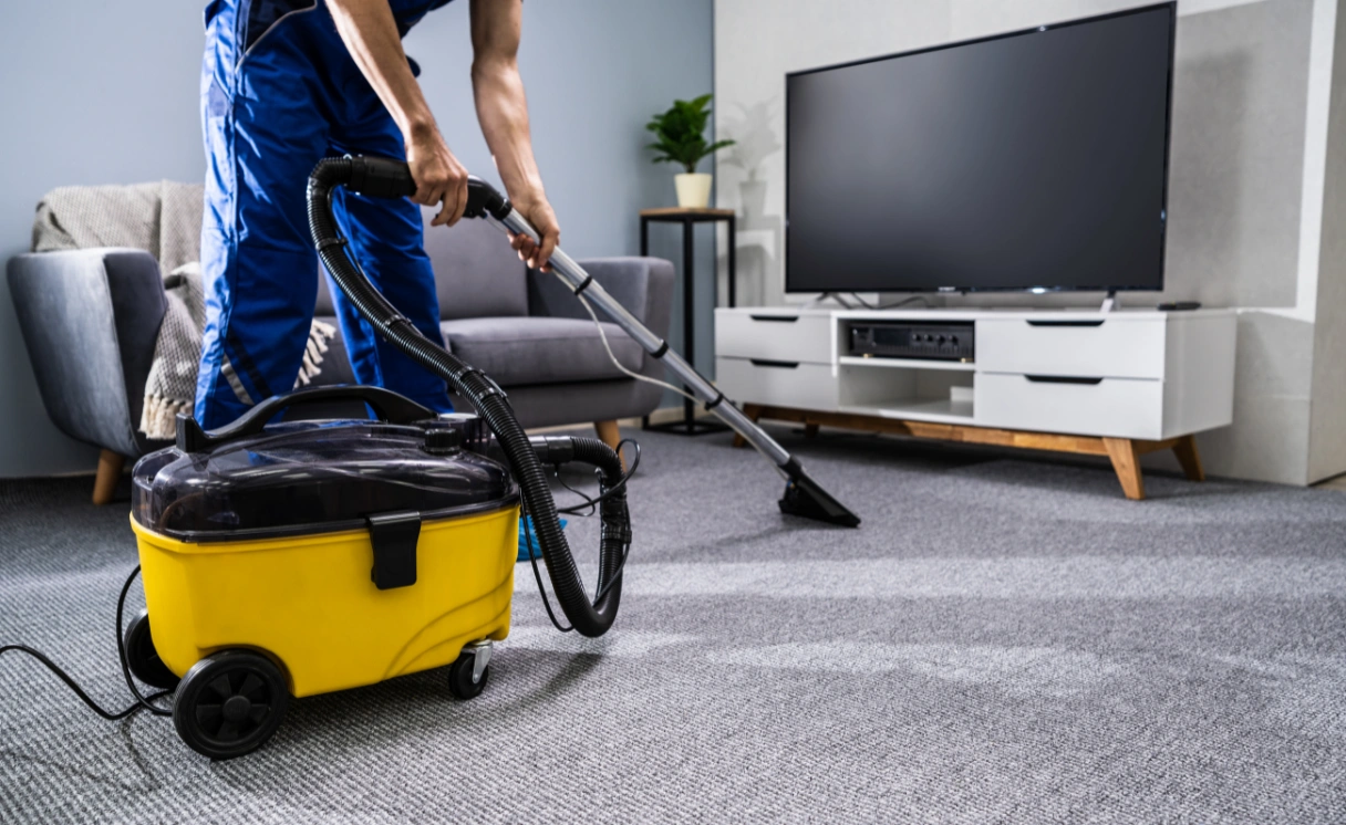 Extract Carpet Cleaning St Kilda Contact Office